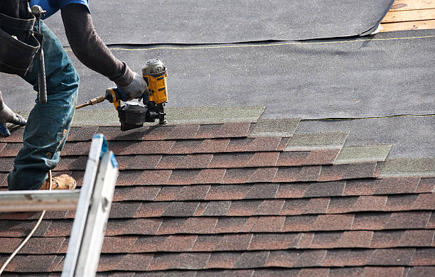 Licensed Roofing service in Forest, IN - Brentwood Metal Roofing